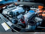 Audi S5 B8.5 by AWE Tuning 2014 года